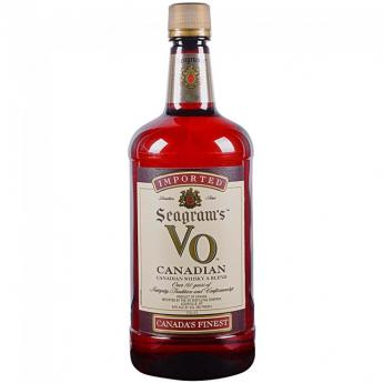 Seagrams - VO Whiskey (1.75L) (1.75L)