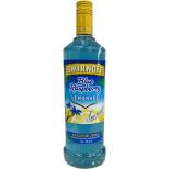 Smirnoff Blue Rasberry Lemonade 0