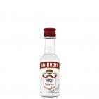 Smirnoff Vodka 80 0 (50)