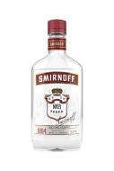 Smirnoff Vodka 0 (375)