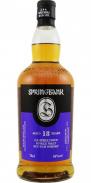 Springbank 18 Year Old Sms