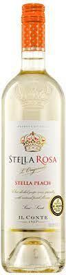 Stella Rosa - Peach Moscato NV (750ml) (750ml)