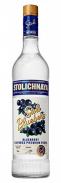 Stolichnaya - Stoli Blueberry 0 (1000)