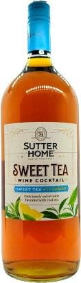 Sutter Home - Sweet Tea NV (750ml) (750ml)