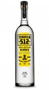 Tequila 512 - Blanco Tequila