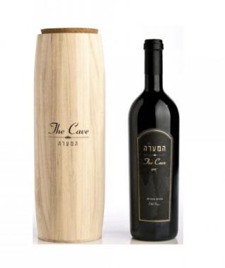The Cave Old Vine 2018 (750ml) (750ml)
