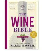 The Wine Bible 3rd Edition 0