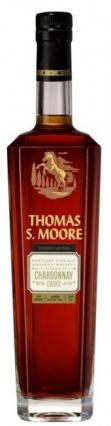 Thomas S. Moore - Chardonnay Cask Finish Kentucky Straight Bourbon Whiskey (750ml) (750ml)