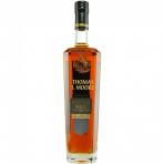 Thomas S. Moore - Straight Bourbon Finished in Madeira Casks 0 (750)