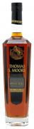 Thomas S. Moore - Straight Bourbon Finished in Merlot Casks 0