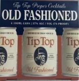 Tip Top - Old Fashioned 4pk