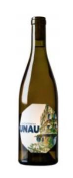 Unau - Percheron 184 Mourvedre Blanc 2021 (750ml) (750ml)