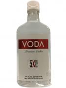 5x Voda Vodka