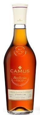 Camus Cognac - Borderies VSOP (750ml) (750ml)