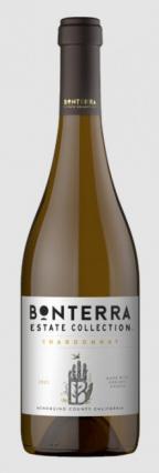Bonterra - Estate Collection Organic Chardonnay NV (750ml) (750ml)