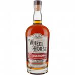 Wheel Horse - Bourbon Whiskey 0 (750)