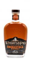 WhistlePig Smokestock Whiskey Limited Edition 0 (750)