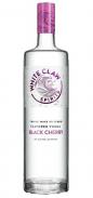 White Claw Black Cherry Vodka 0 (1000)