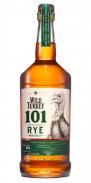 Wild Turkey - Rye 101 Proof 0 (1000)