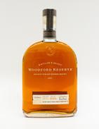 Woodford Reserve Bourbon 0