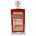 Woodinville - Port Finished Straight Bourbon Whiskey 0 (750)